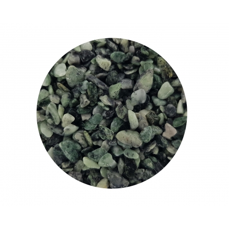 Kamienny Dywan - Verde Alpi Pebble 25kg